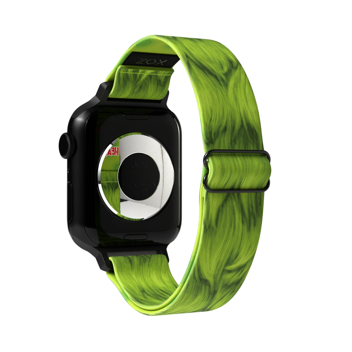 Have A Heart Christmas Watch Band