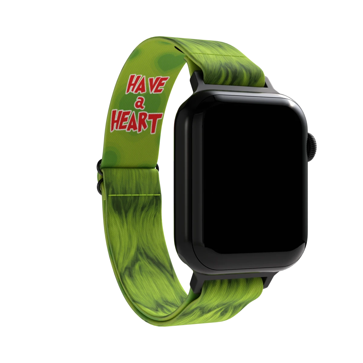 Have A Heart Christmas Watch Band