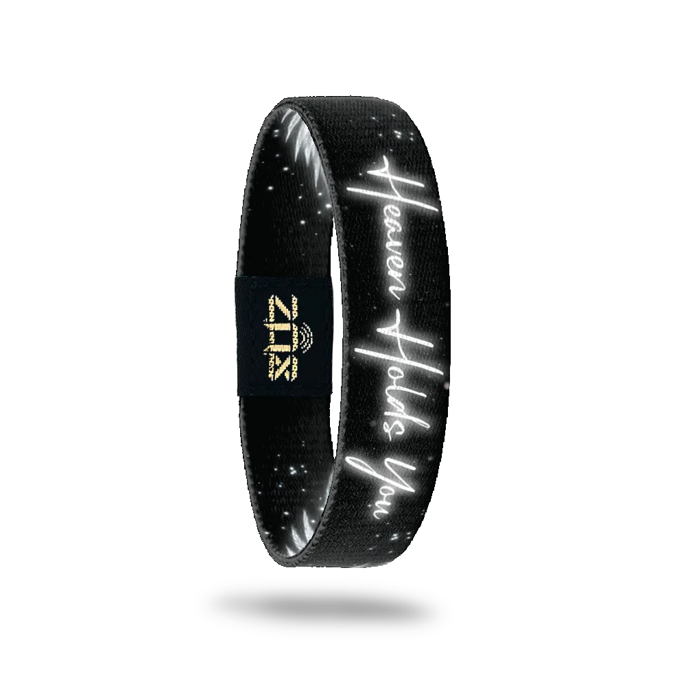 Heaven Holds You Bracelet