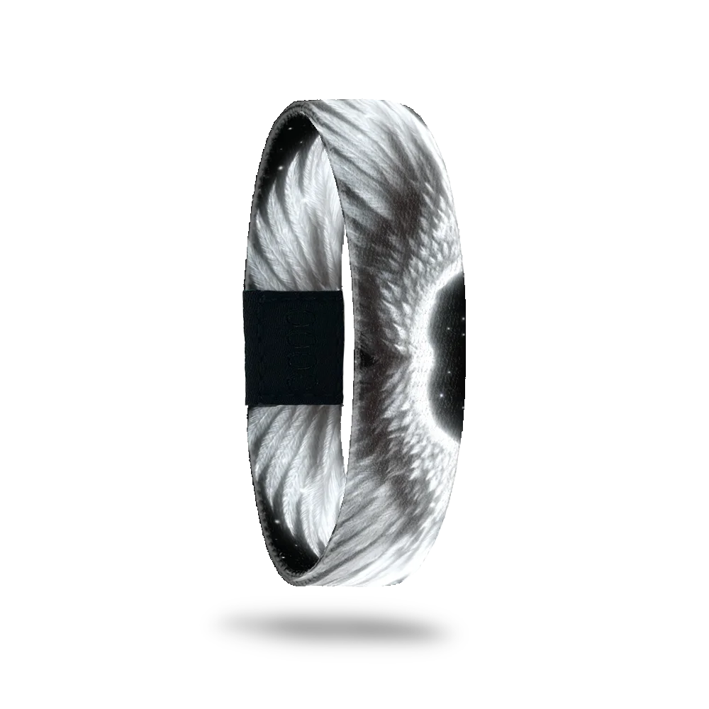 Heaven Holds You Bracelet