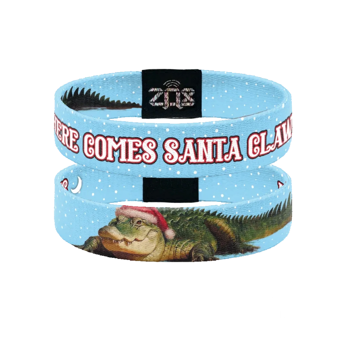 Holly Jolly Critters Mystery Bracelet