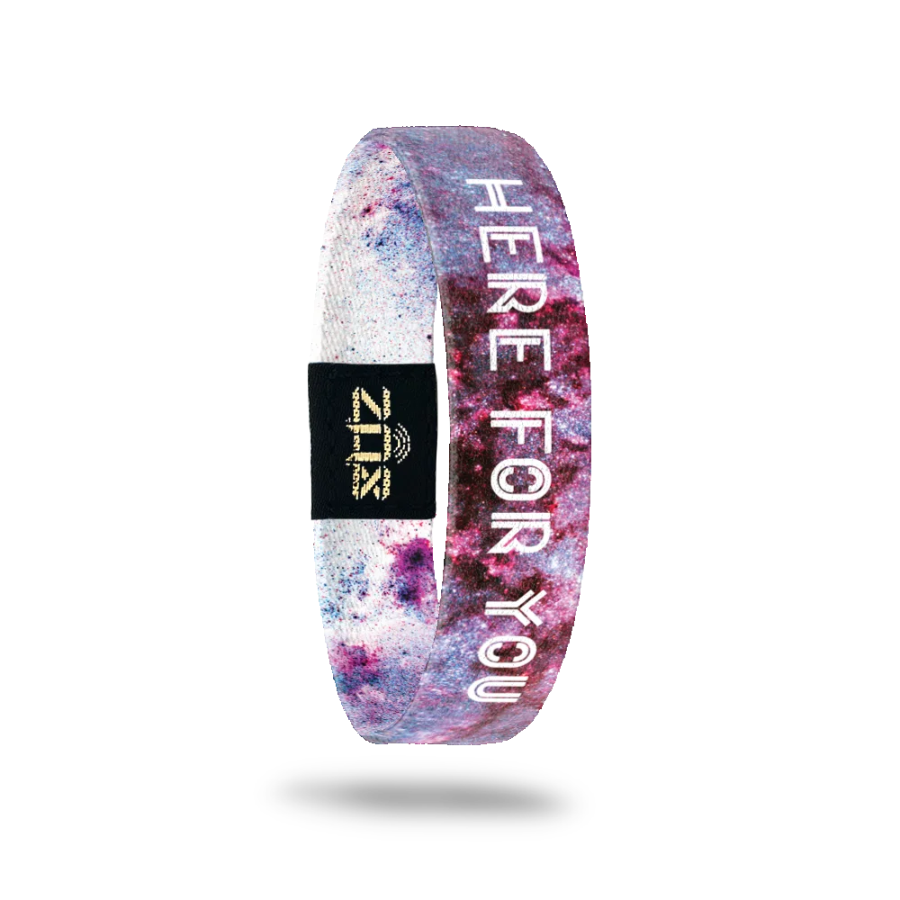 Here For You Bracelet