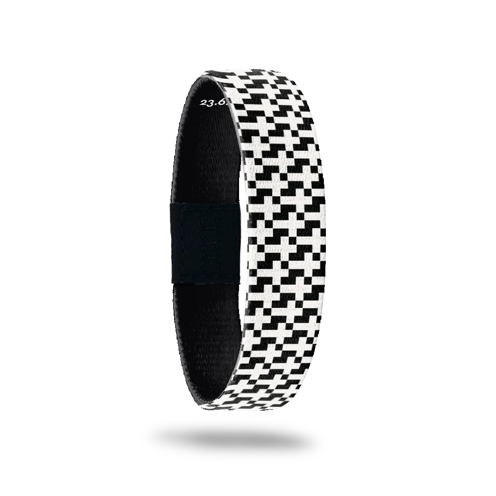 Here I am Lord, Send Me Bible Verse Bracelet