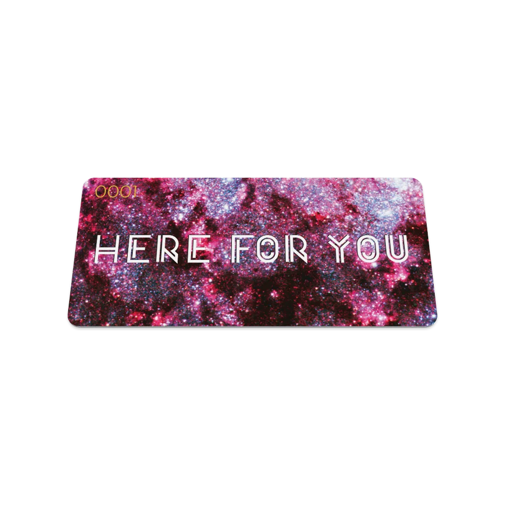 Here For You Bracelet