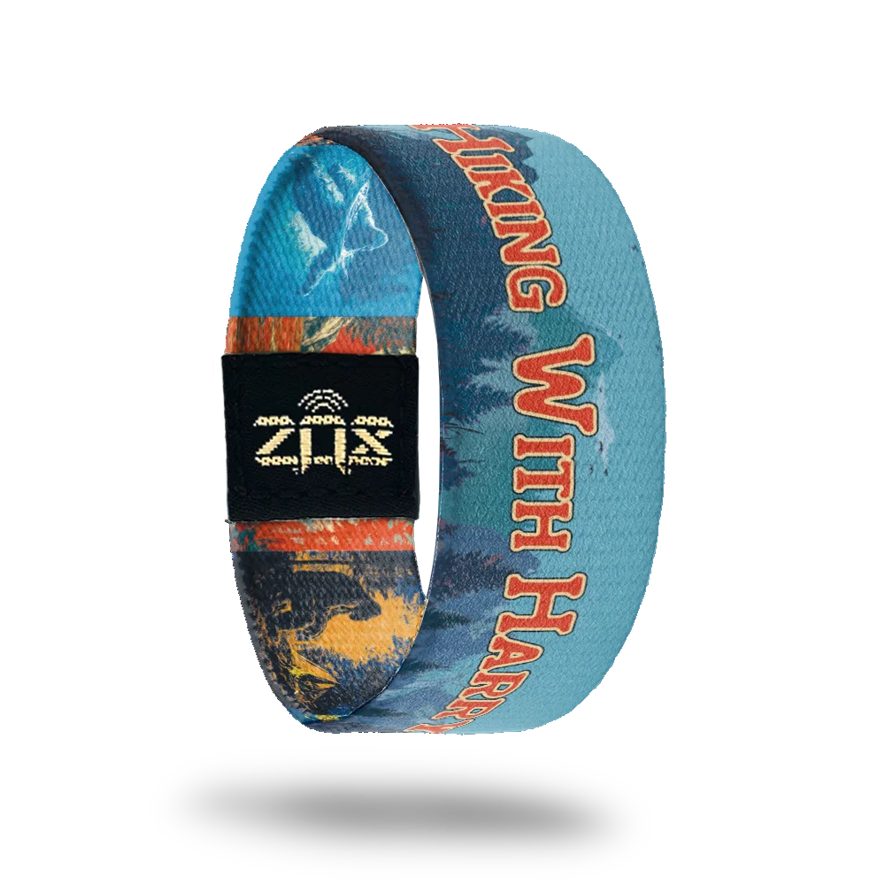 Bigfoot Mystery ZOX