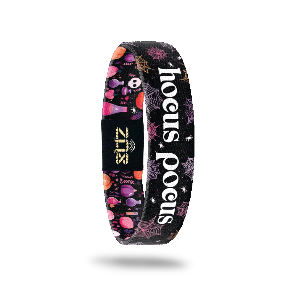 Hocus Pocus Bracelet