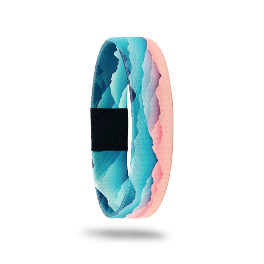 Hold On, Pain Ends Bracelet