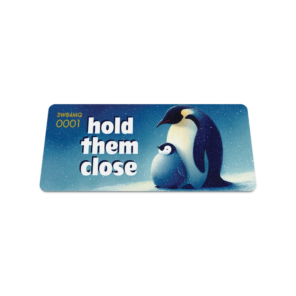 Hold Them Close Bracelet