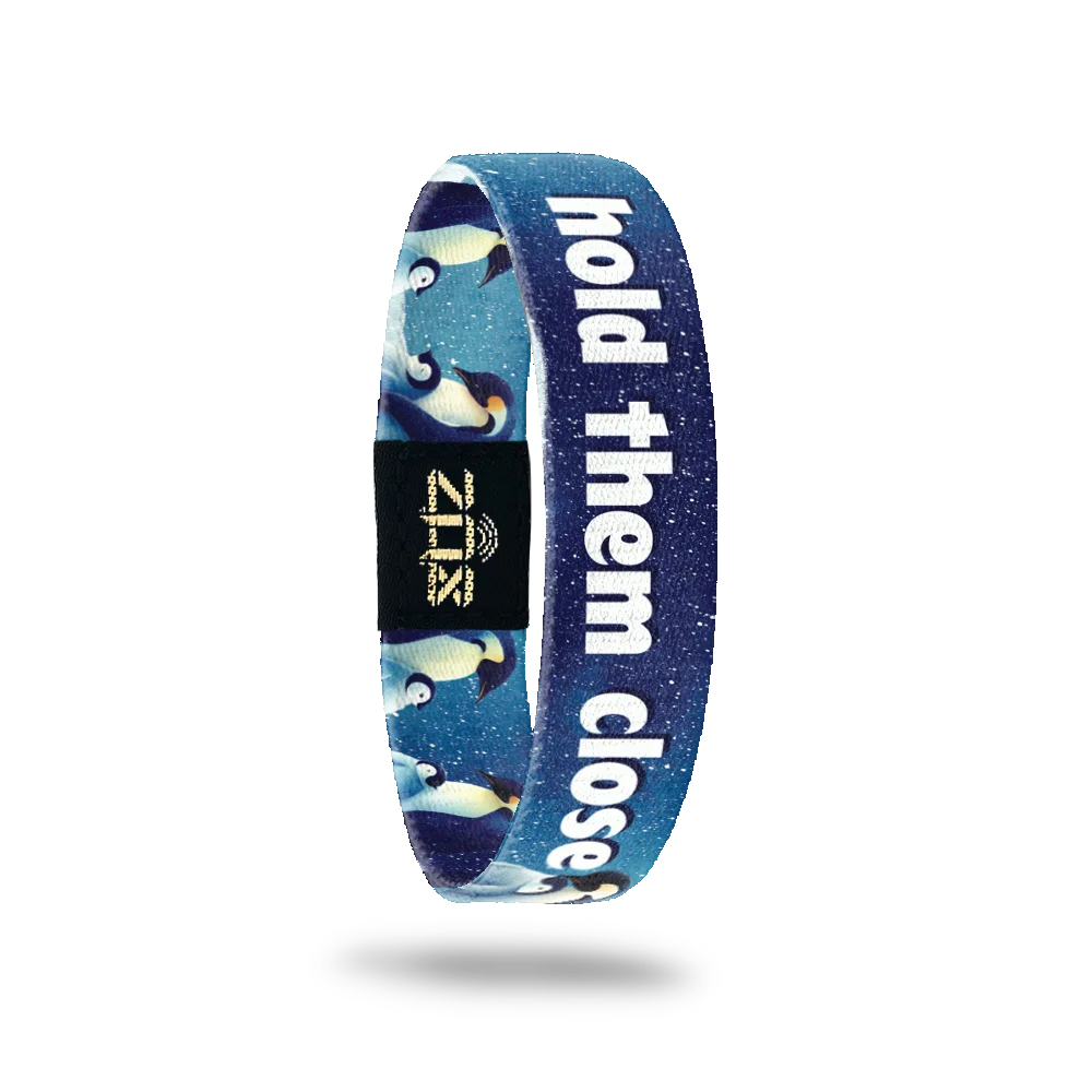 Hold Them Close Bracelet