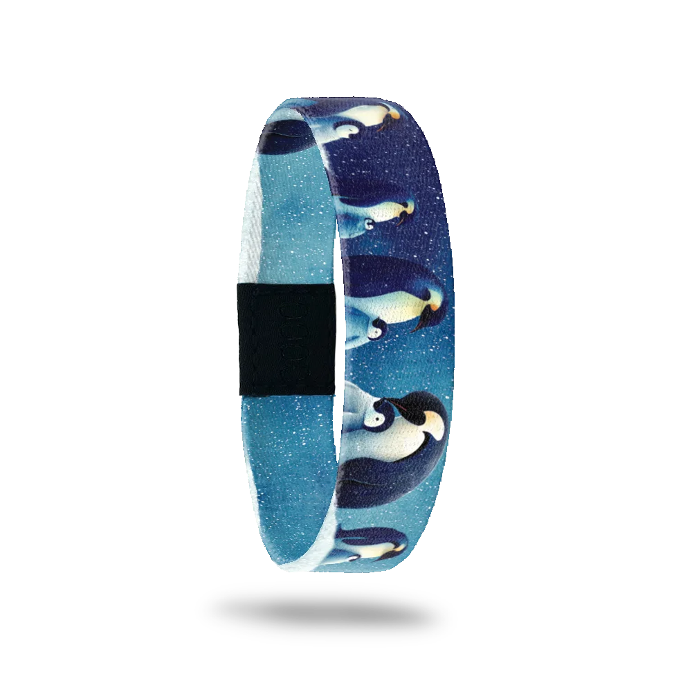 Hold Them Close Bracelet