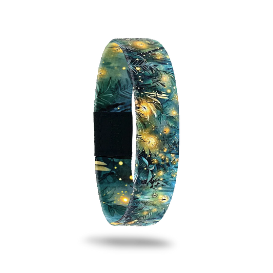 Hold on to the Wonder Bracelet