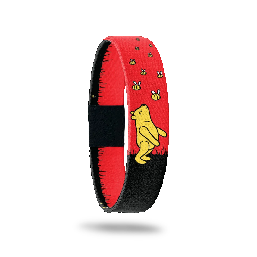 How Lucky I Am Bracelet