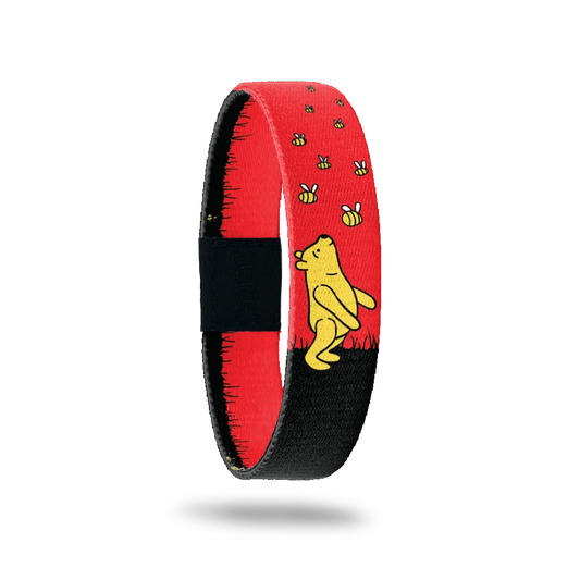 How Lucky I Am Bracelet