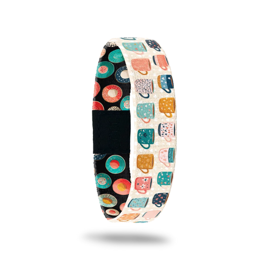 Hug In a Mug Bracelet