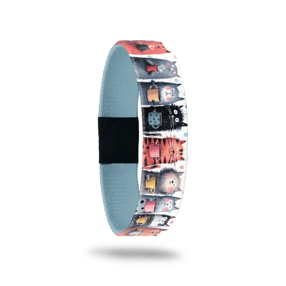 Humans Later Bracelet