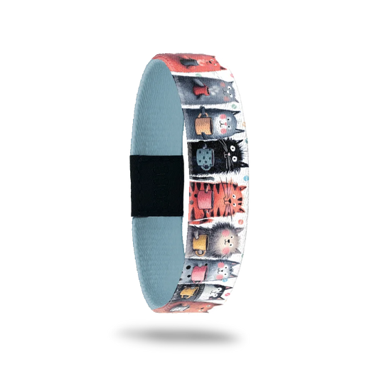 Humans Later Bracelet