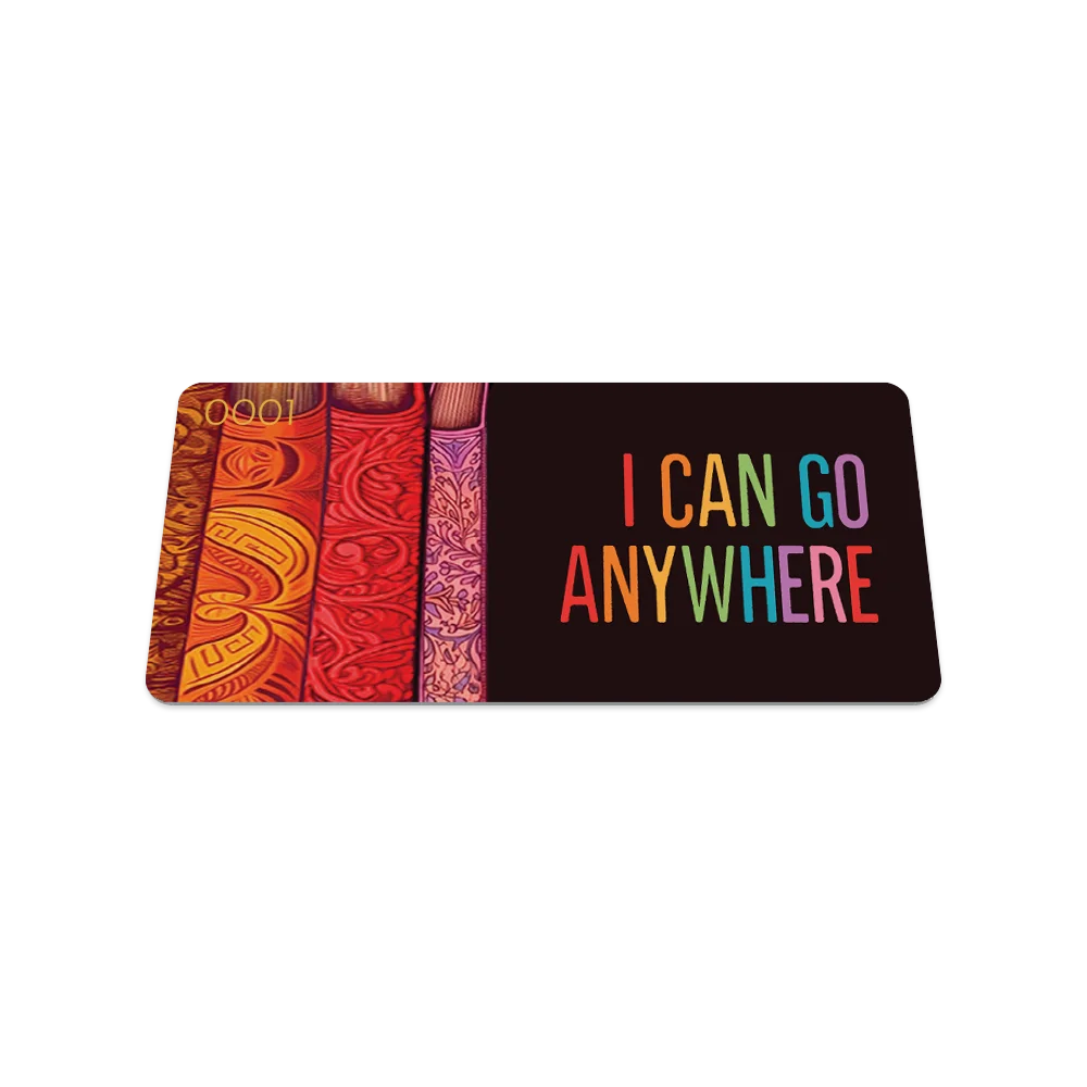 I Can Go Anywhere Bracelet