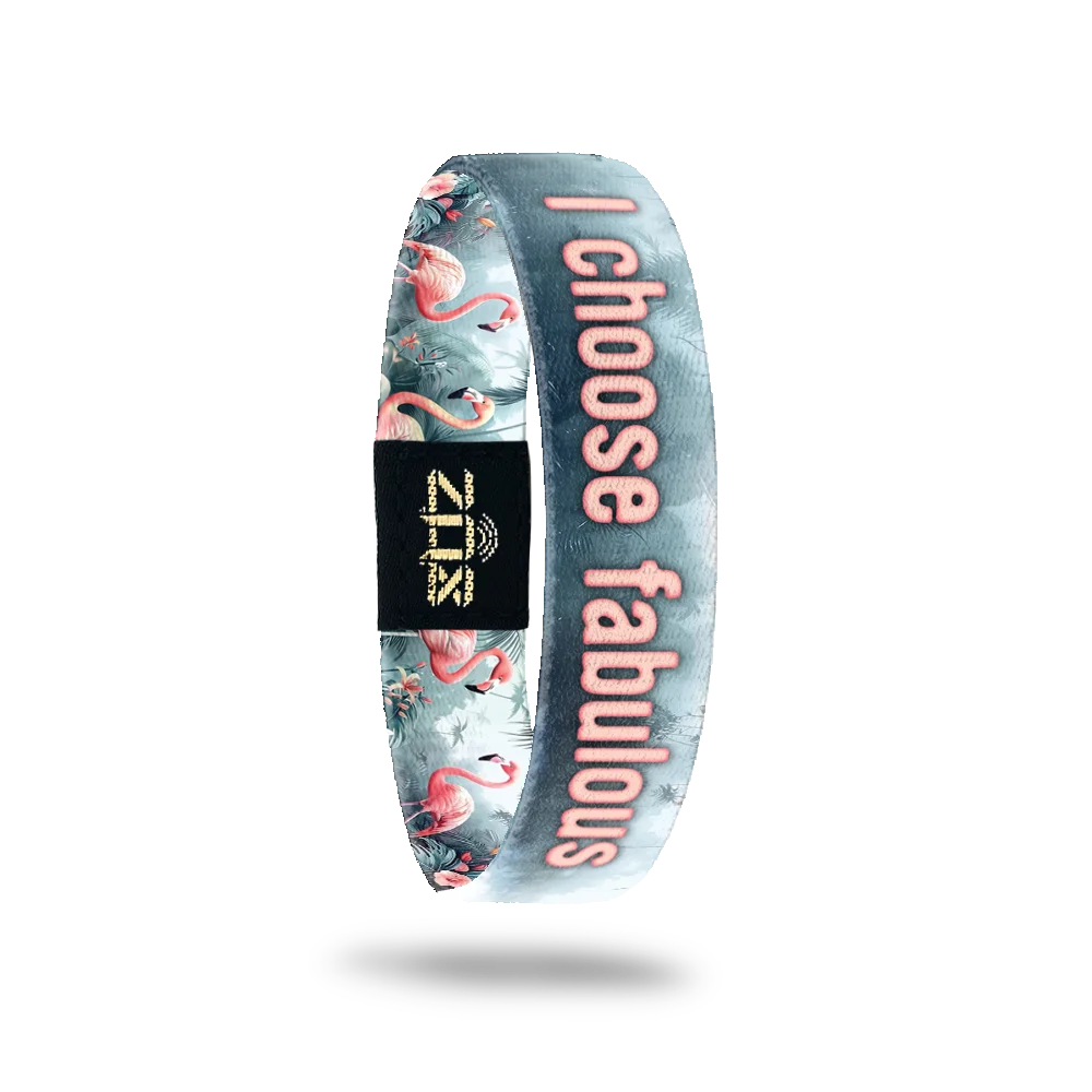 I Choose Fabulous Mystery Pack Exclusive - August 2025