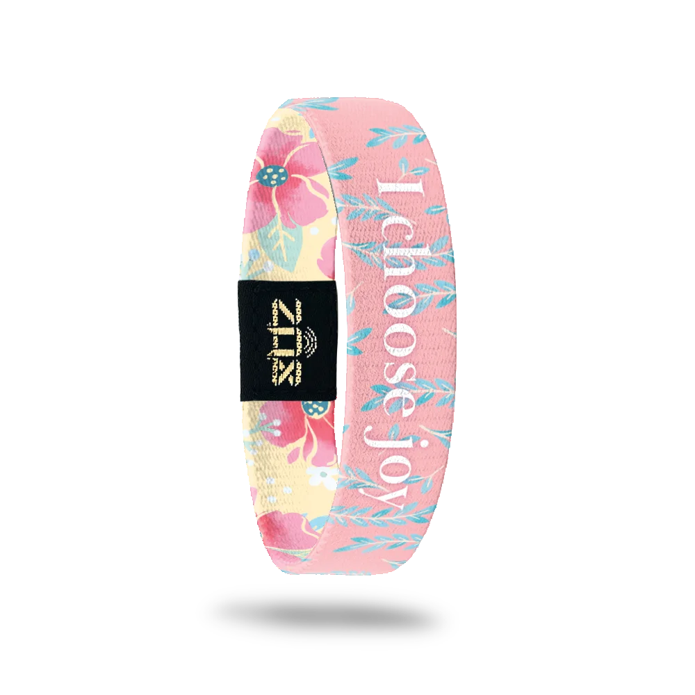 I Choose Joy Bracelet
