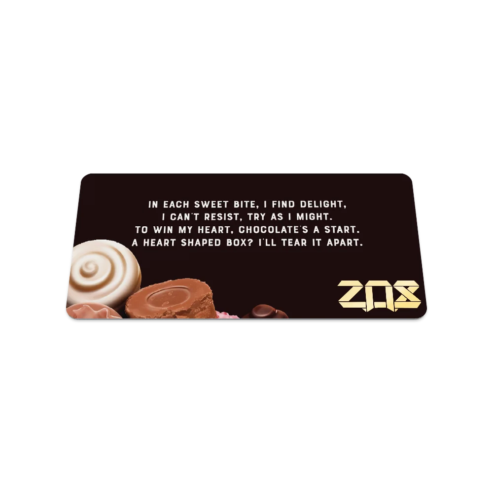 I Heart Chocolate - Mystery Pack Exclusive - February 2024