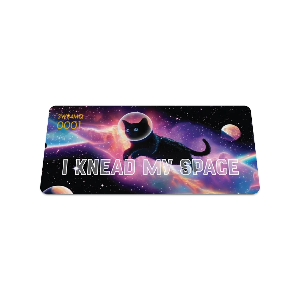 I Knead My Space Bracelet