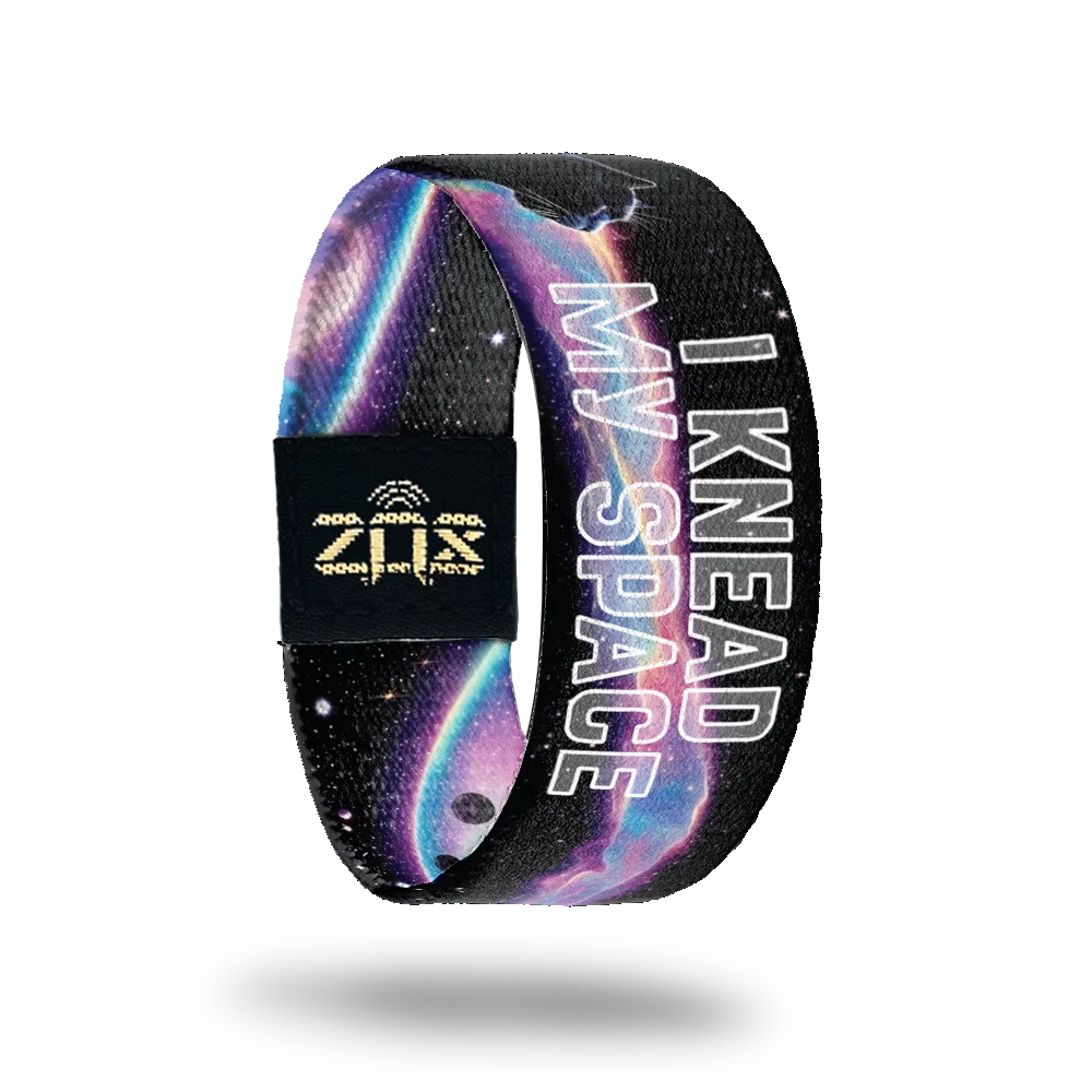I Knead My Space Bracelet