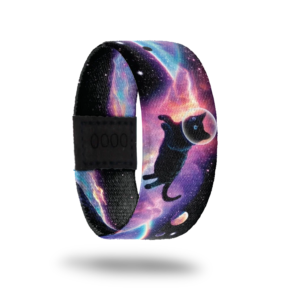 I Knead My Space Bracelet