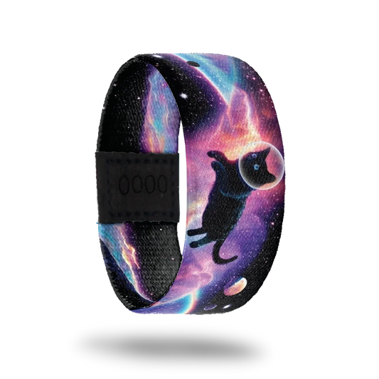 I Knead My Space Bracelet