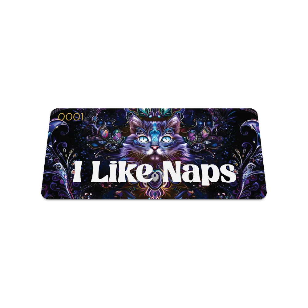 I Like Naps