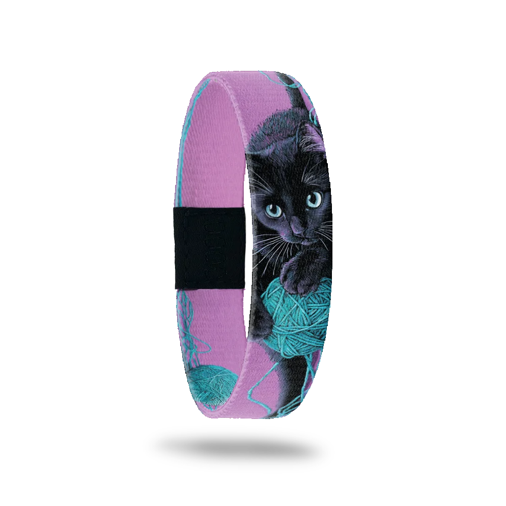 I Need Dis Cat Bracelet