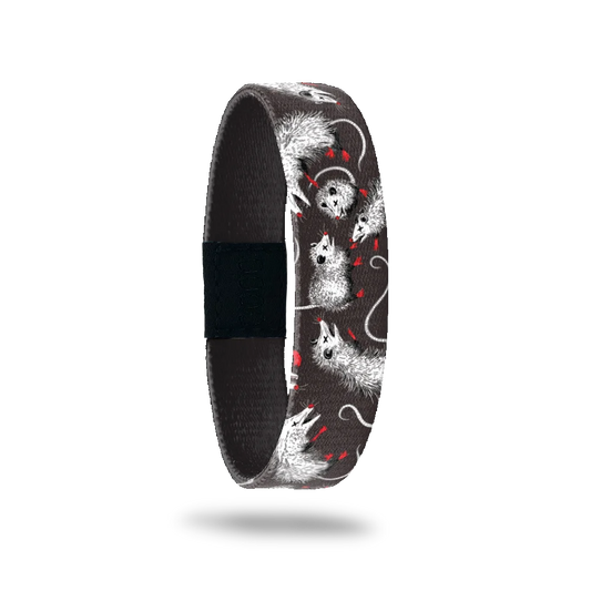 I'd Play Dead For You Bracelet