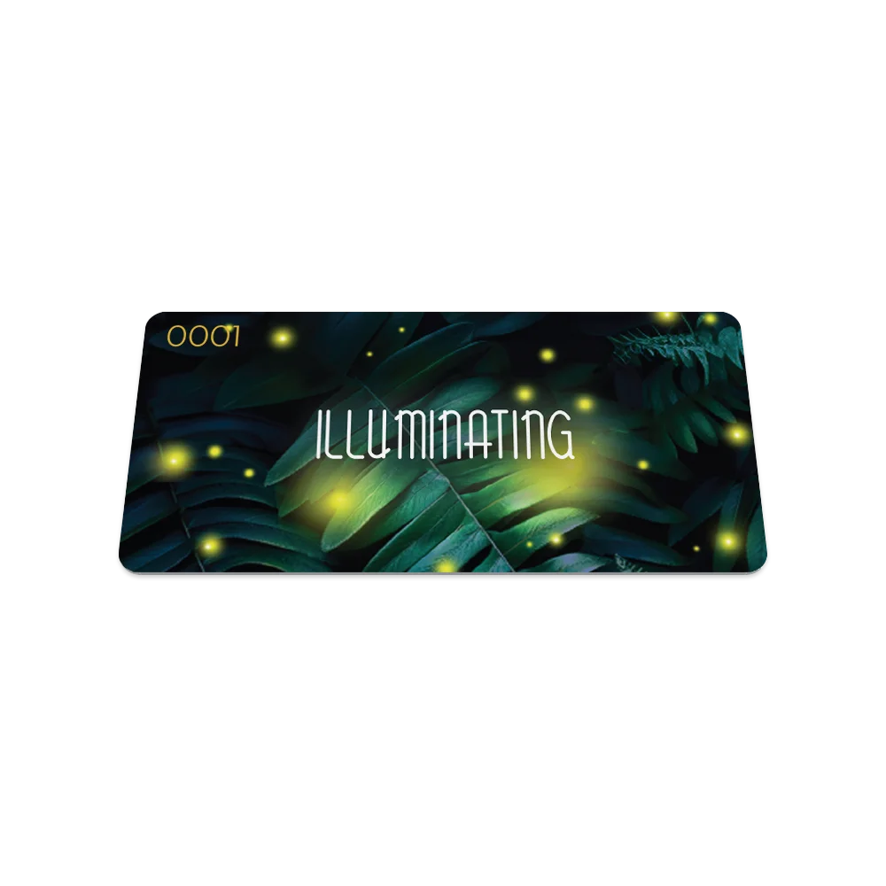 Illuminating - Mystery Pack Exclusive October 2024