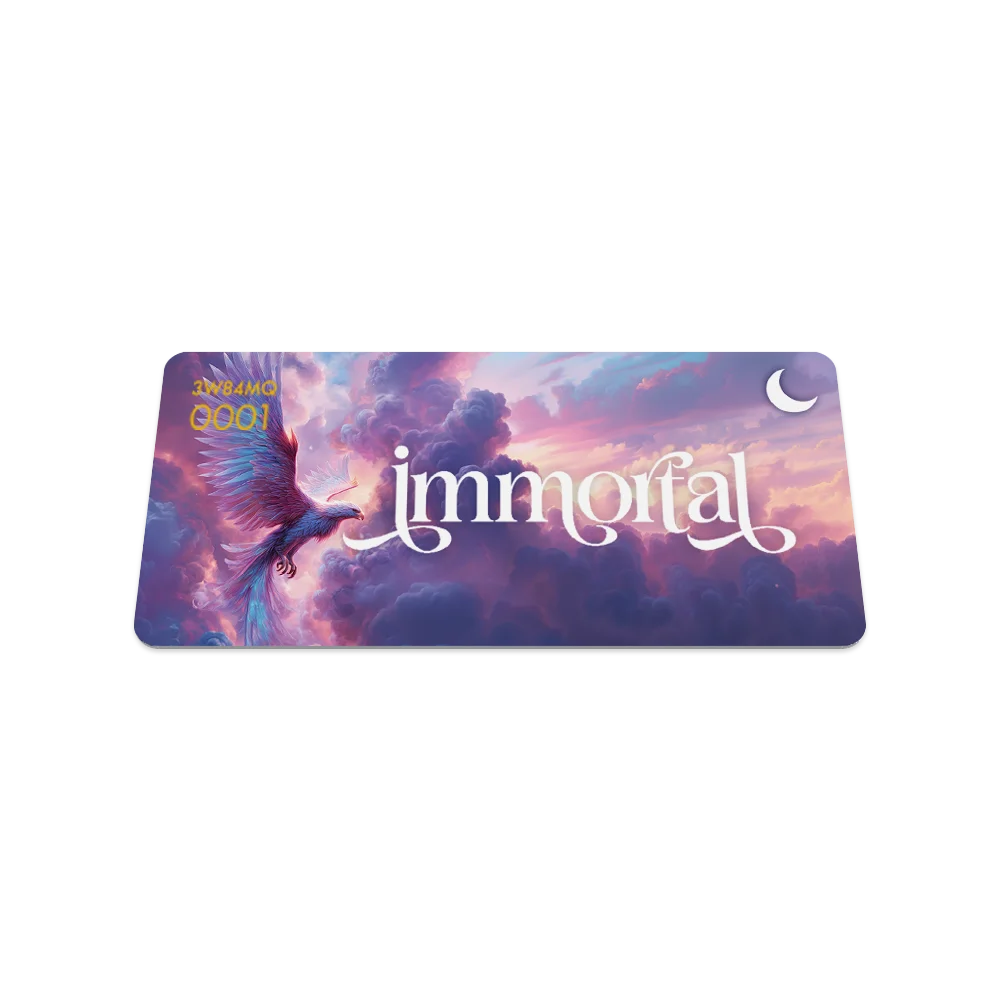 Immortal Moonstone
