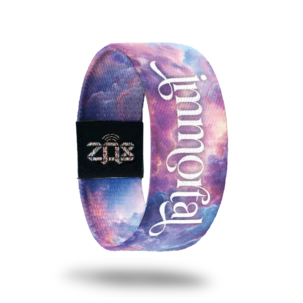Immortal Moonstone