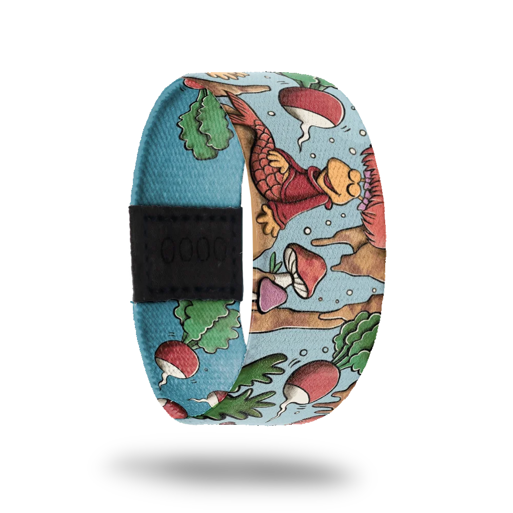 In My Dreams Fraggle Rock Bracelet