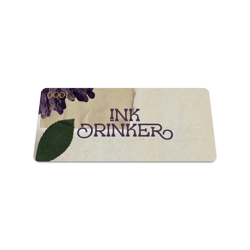 Inkdrinker Bracelet
