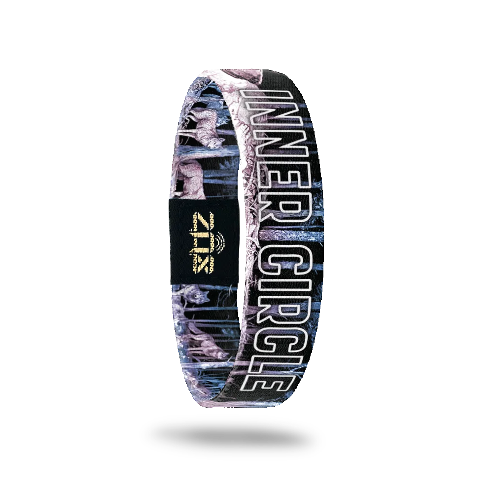 Inner Circle Mystery Pack Exclusive - October 2025 Bracelet