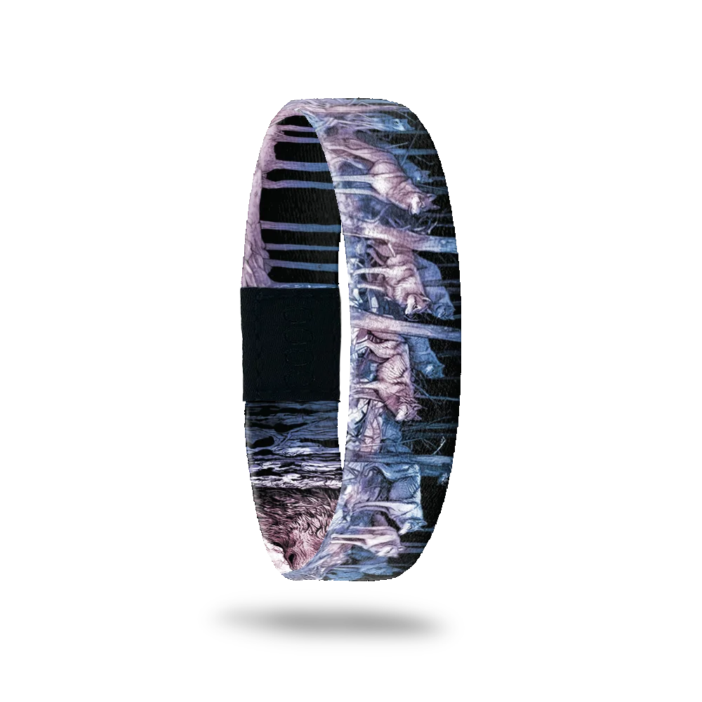 Inner Circle Mystery Pack Exclusive - October 2025 Bracelet