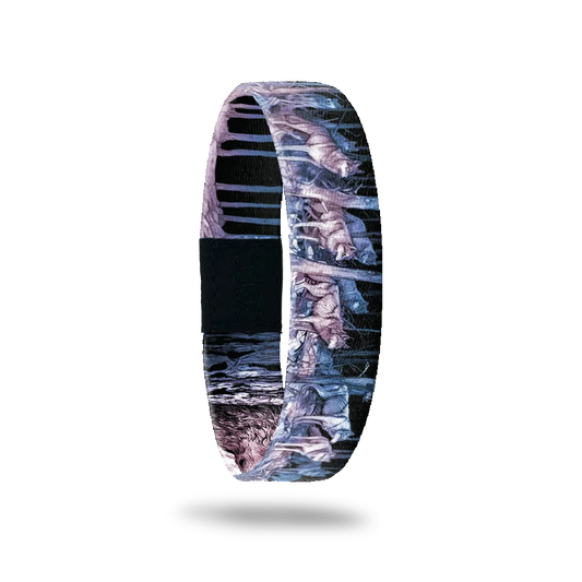 Inner Circle Mystery Pack Exclusive - October 2025 Bracelet