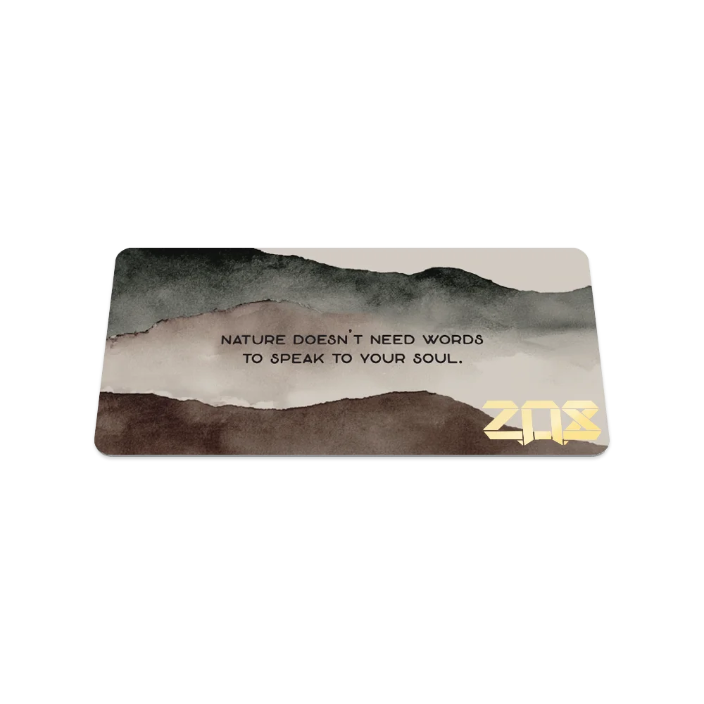 Into The Wilderness Bracelet