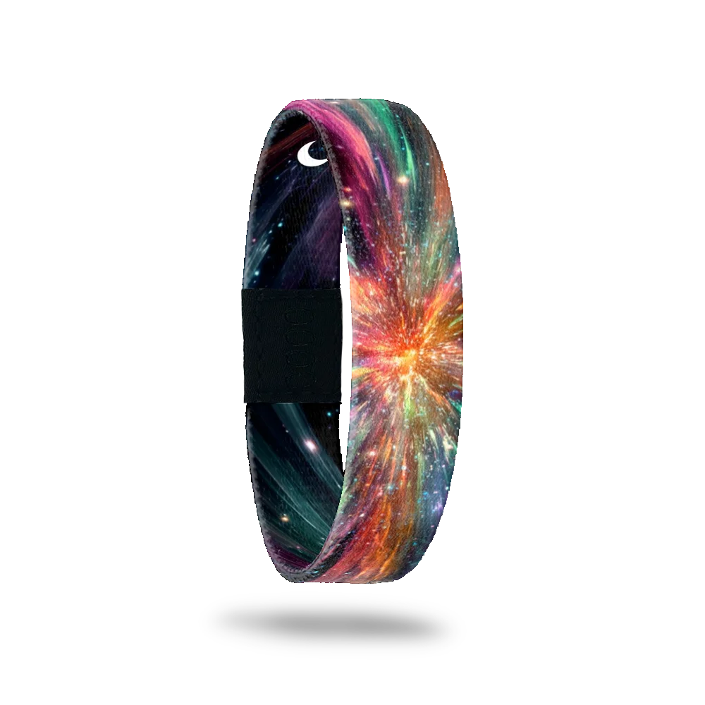 Into the Beyond Moonstone