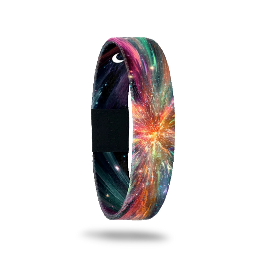 Into the Beyond Moonstone
