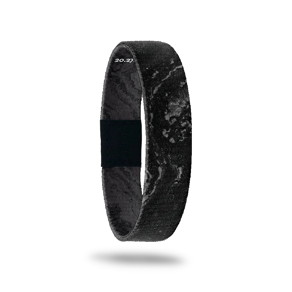 Iron Sharpens Iron Bible Verse Bracelet