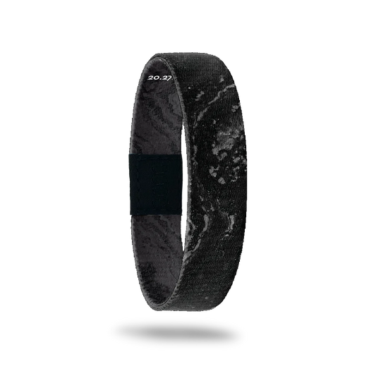 Iron Sharpens Iron Bible Verse Bracelet