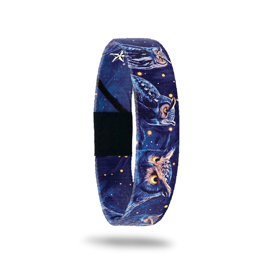 It's Whom Blackstar Mystery Pack Exclusive - August 2025 Bracelet