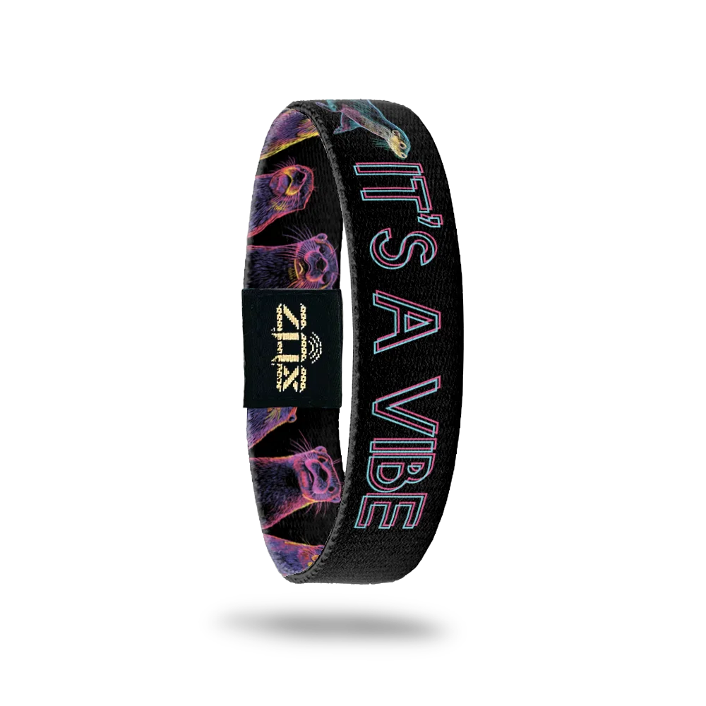 It's A Vibe Bracelet