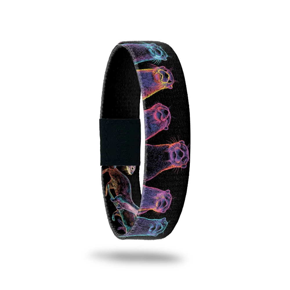 It's A Vibe Bracelet