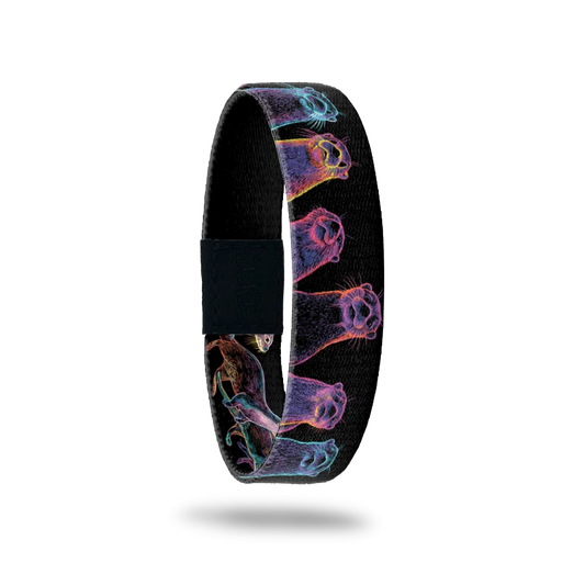 It's A Vibe Bracelet