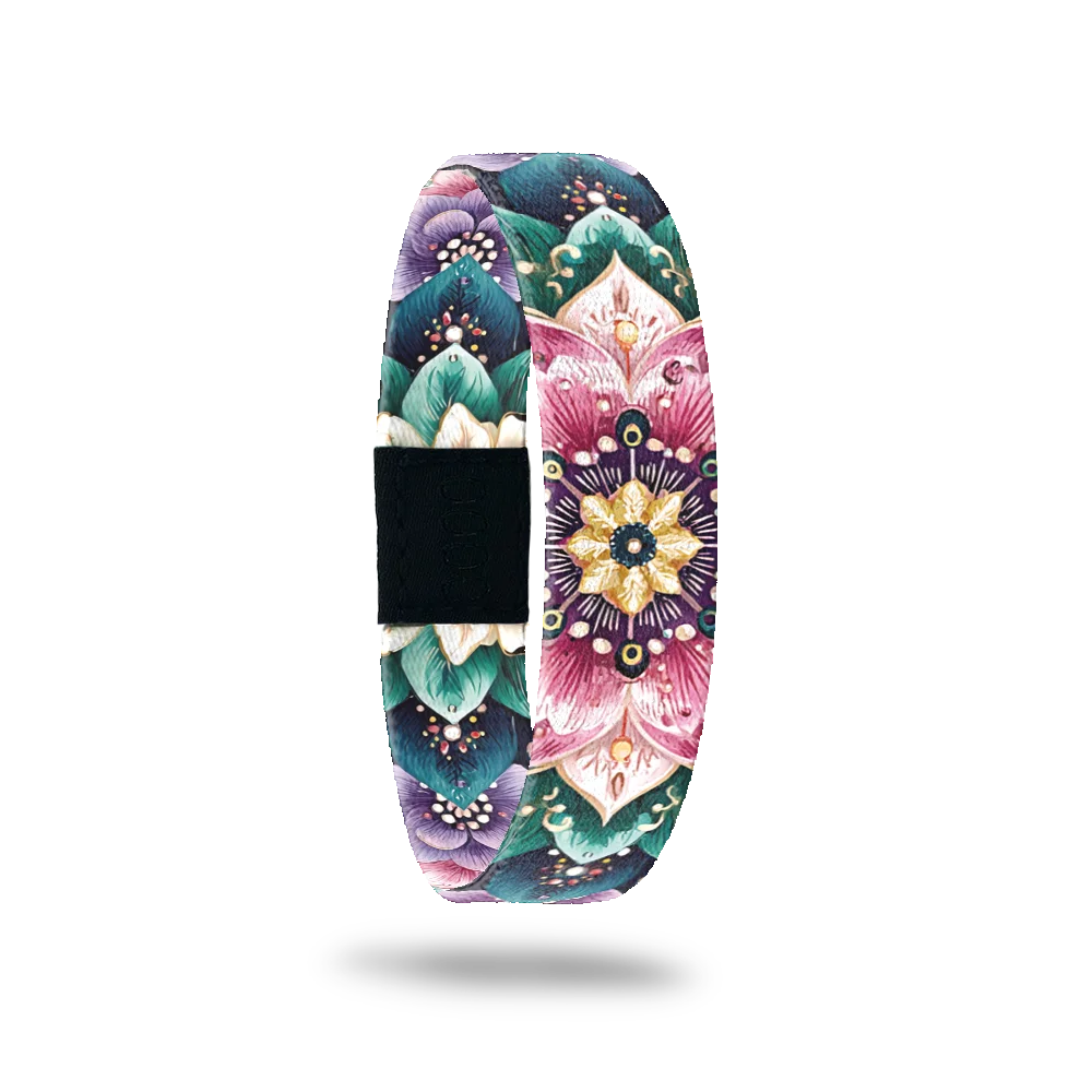 It all Connects Bracelet