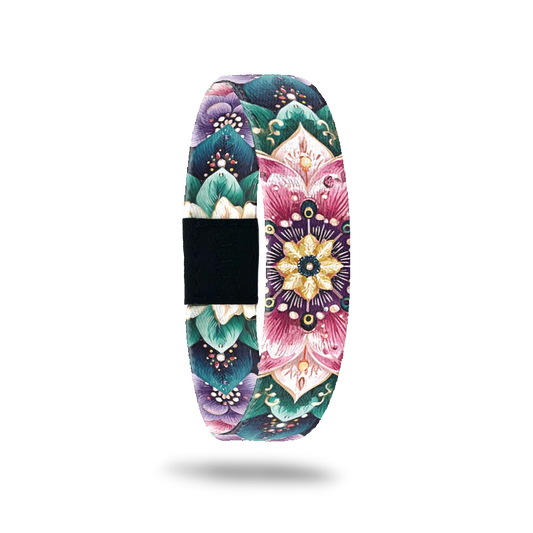 It all Connects Bracelet